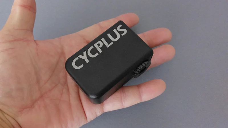 CYCPLUS CUBE（サイクプラス キューブ）のサイズ3