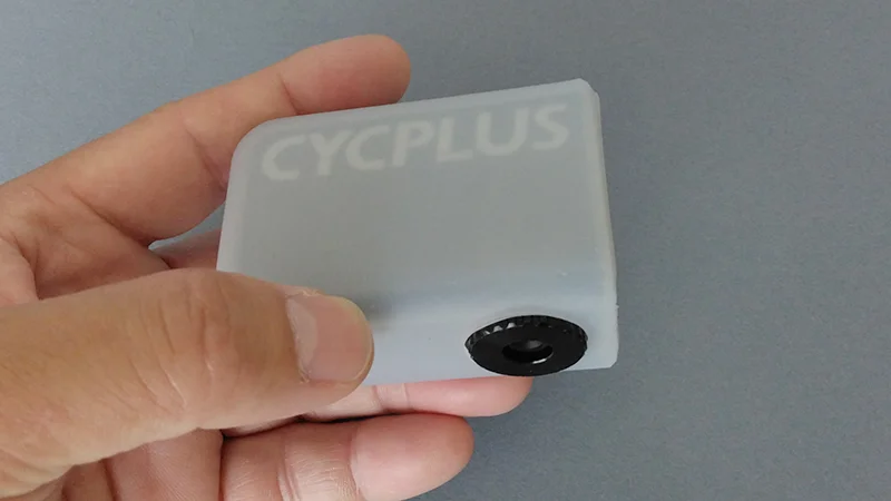 CYCPLUS CUBE（サイクプラス キューブ）の仕様4