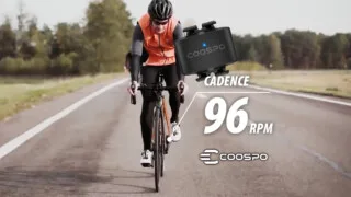 COOSPO ケイデンスセンサーBK9Cのトップイメージ