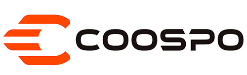 coospoロゴ