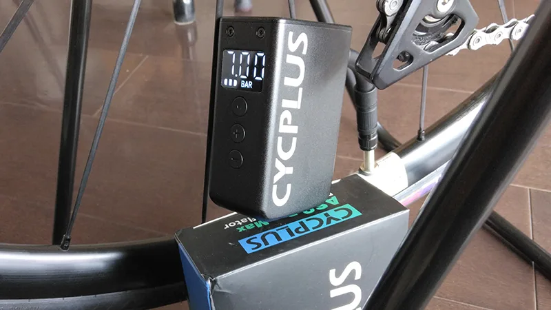 CYCPLUS AS2 ProとAS2 Pro Max 比較レビュー｜買うならどっちの携帯