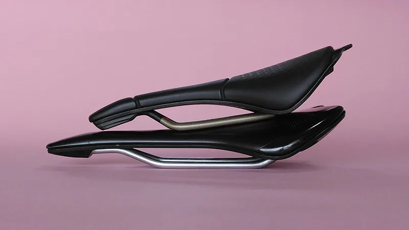 PROLOGO SCRATCH M5 PASレビュー｜リアクト4000若干の軽量化