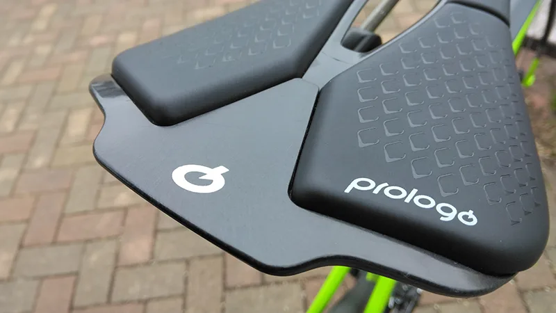 Prologo スクラッチM5 NACK PAS サドル+リアレーダーセット Prologo スクラッチM5 NACK PAS サドル+リアレーダーセット Prologo