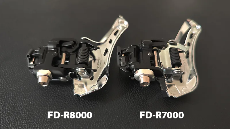 アルテグラ　R8000 フロントディレーラー　リアディレーラー シマノ アルテグラDI2 RD-R8150 12段 リアディレイラー | ロードバイク