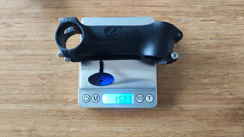 dk ステム KINEKT ( キネクト ) ステム SUSPENSION STEM 7D 120mm | 自転車