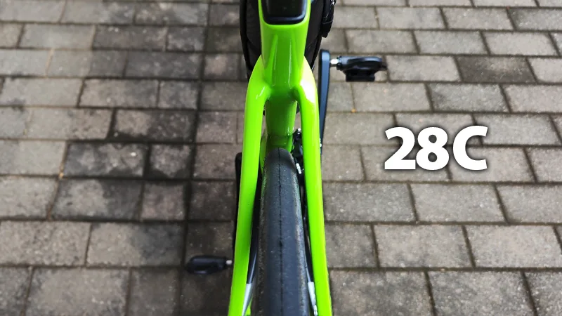 チューブレスレディは超快適だったよ！｜AGILEST DURO TLR