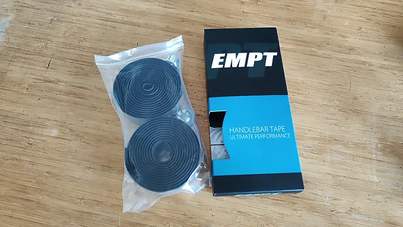 OnebyESUのカーボンハンドルは軽量でこだわりが満載！ | バイシクルINFO