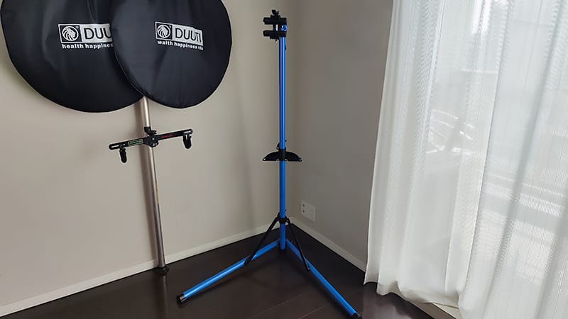 CXWXC CX-C10メンテナンススタンド