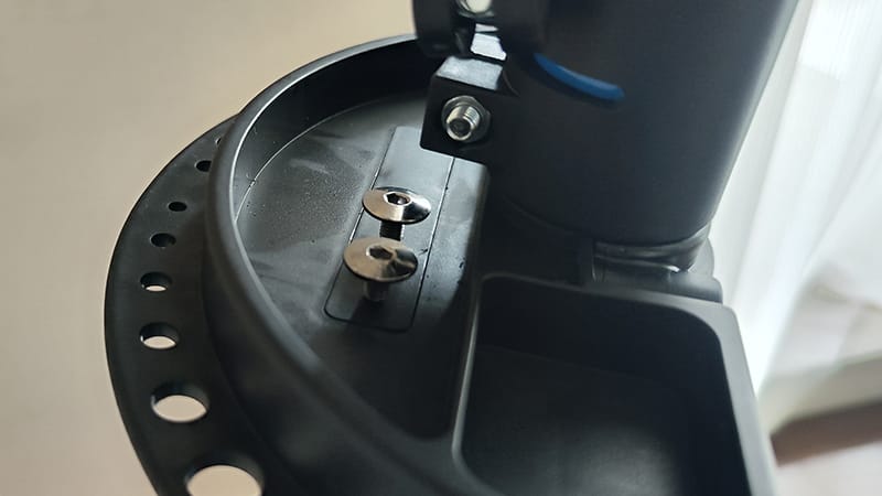 CXWXC CX-C10メンテナンススタンドのツールトレイ3磁石付き