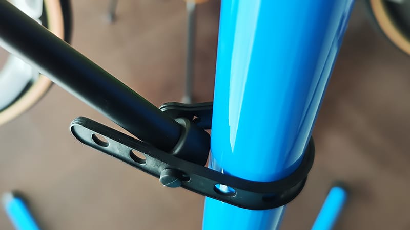 CXWXC CX-C10メンテナンススタンドのハンドル固定バー