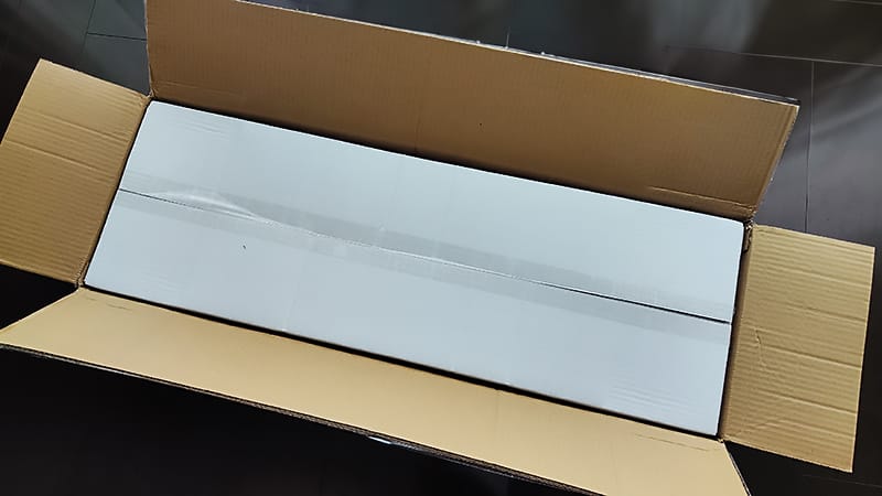 CXWXC CX-C10メンテナンススタンドのパッケージ3