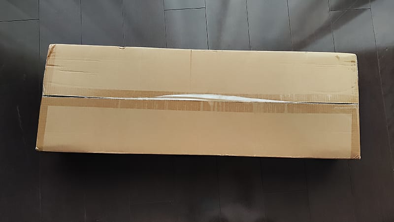 CXWXC CX-C10メンテナンススタンドのパッケージ2