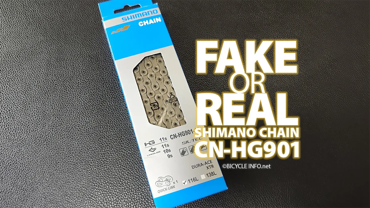 （未使用）SHIMANO CN-HG-901 11速用チェーン　3セット シマノ（SHIMANO） チェーン CN-HG901 11S 116L クイックリンク付属