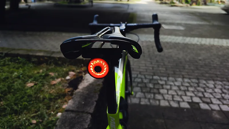 TOWILD TL03テールライトのイメージ