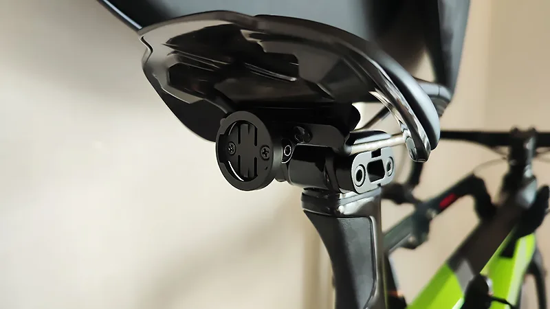 TOWILD TL03テールライトのアダプター