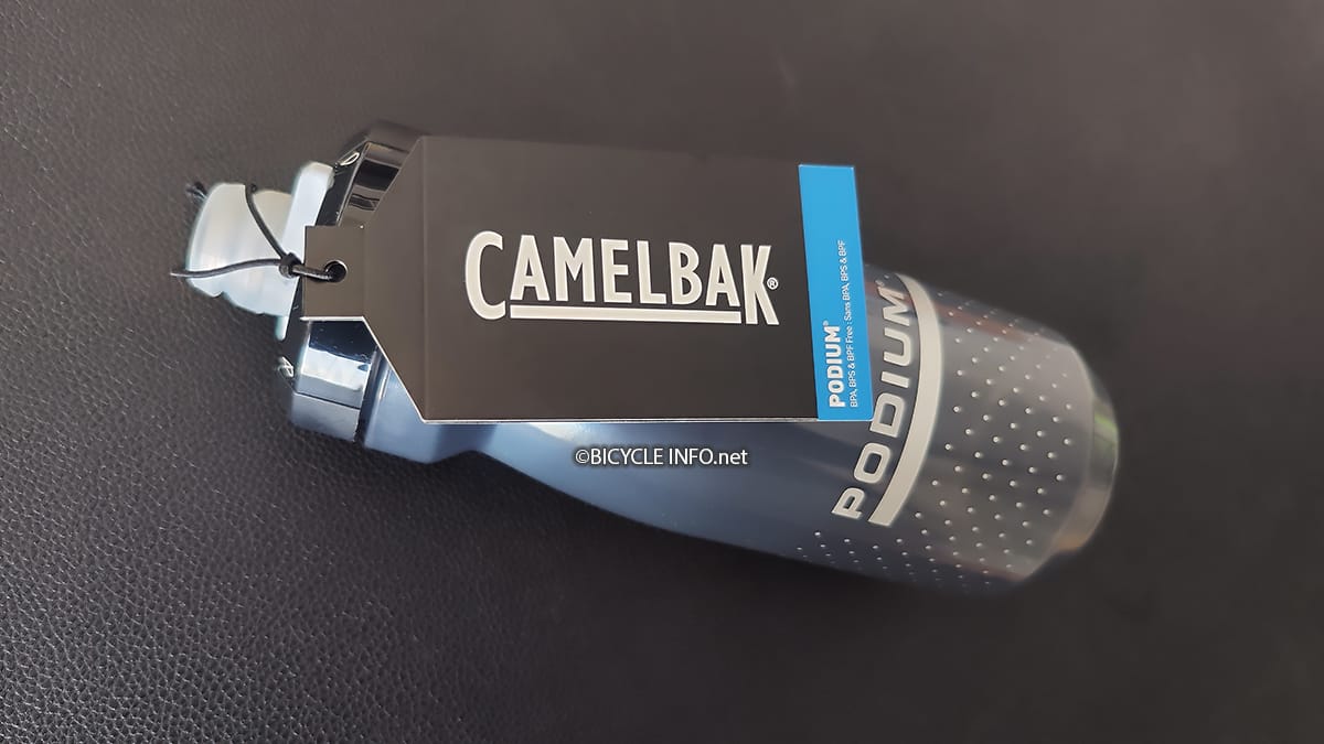 CAMELBAK（キャメルバック）PODIUMのトップイメージ