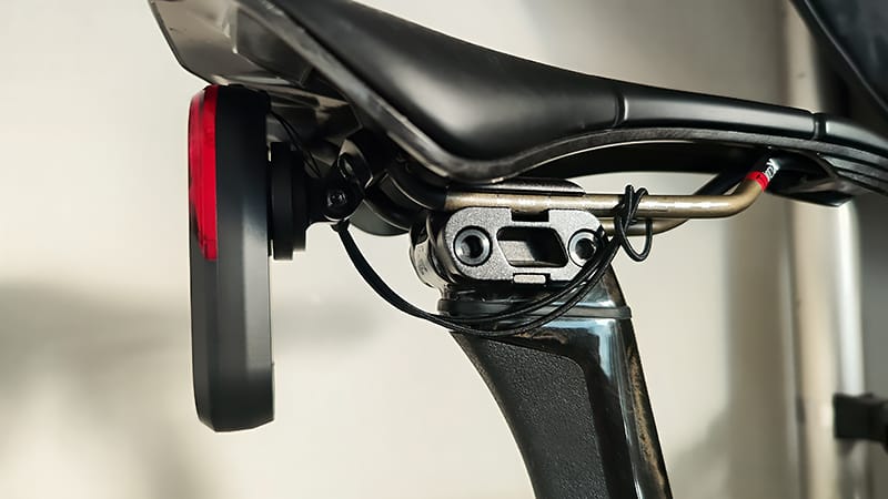 COOSPO TR70 リアビューレーダー ロードバイク テールライト Amazon | COOSPO TR70 リアビューレーダー ロードバイク テールライト