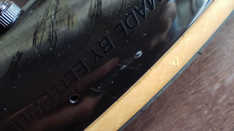 Muc- Off WATERLESS水無し洗車シャンプーはこんな汚れも